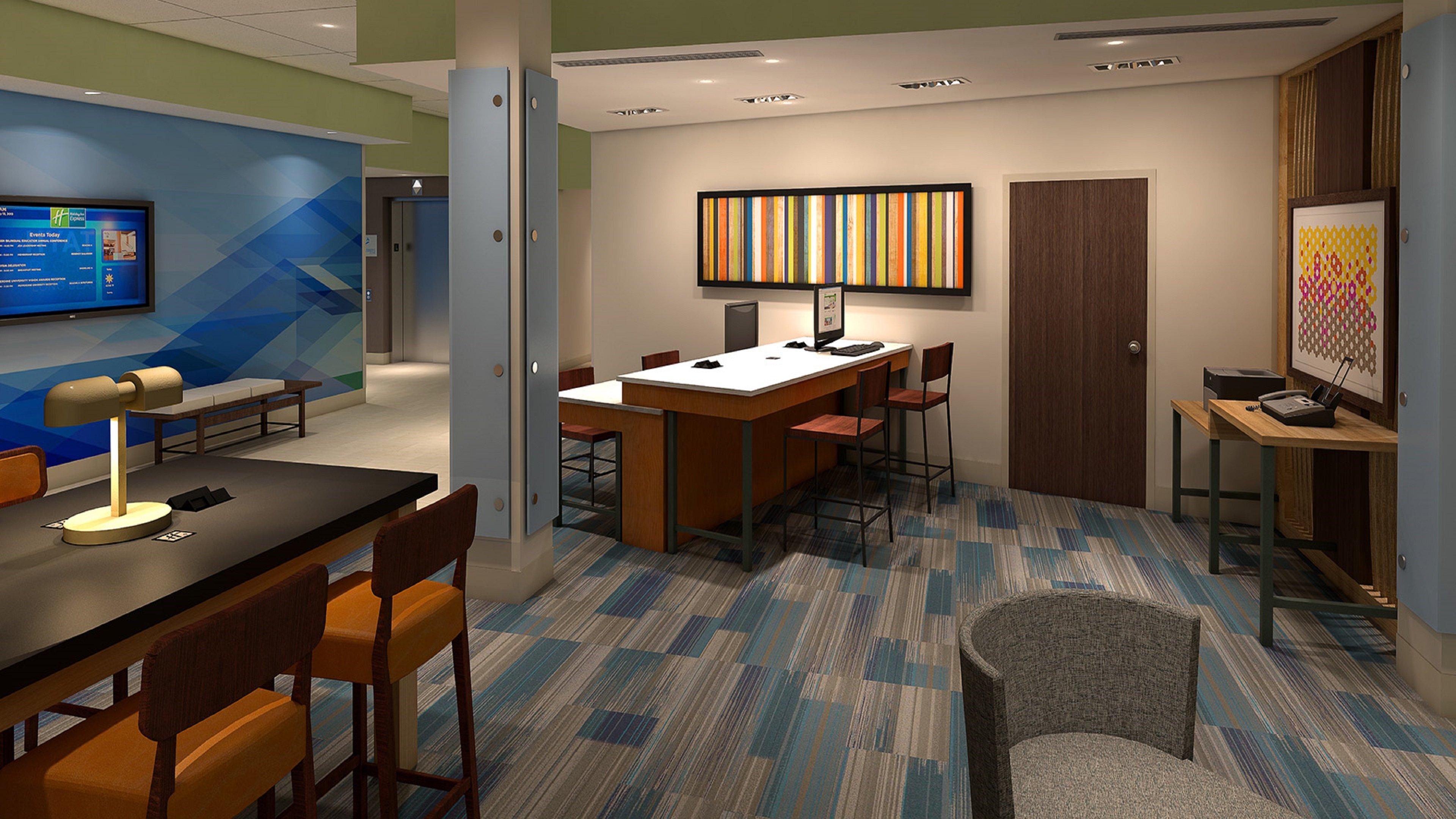 Holiday Inn Express & Suites Pineville-Alexandria Area Exterior photo